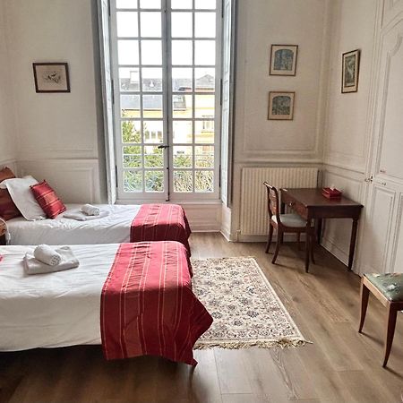 Demeure Jousset Des Berries Apartman Le Mans Kültér fotó
