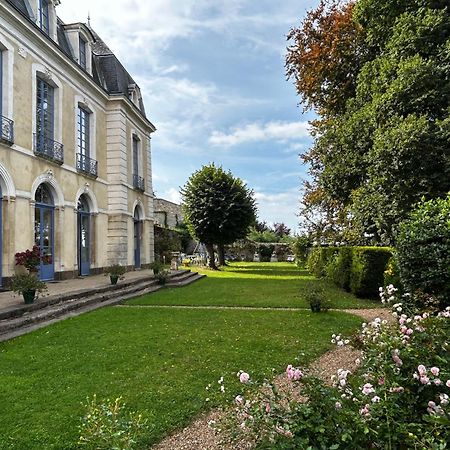 Demeure Jousset Des Berries Apartman Le Mans Kültér fotó