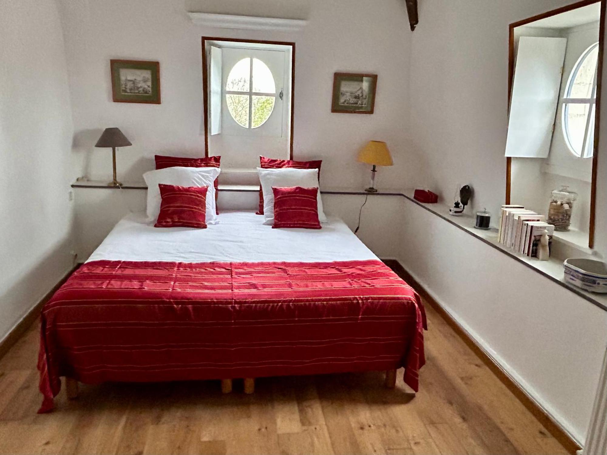 Demeure Jousset Des Berries Apartman Le Mans Kültér fotó